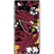 NFL Arizona Cardinals Tropical Print Google Pixel 7a Skin